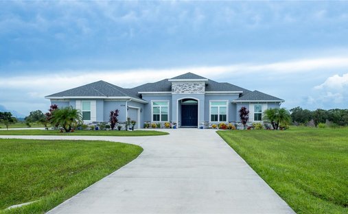 House in Wimauma, Florida, United States 1
