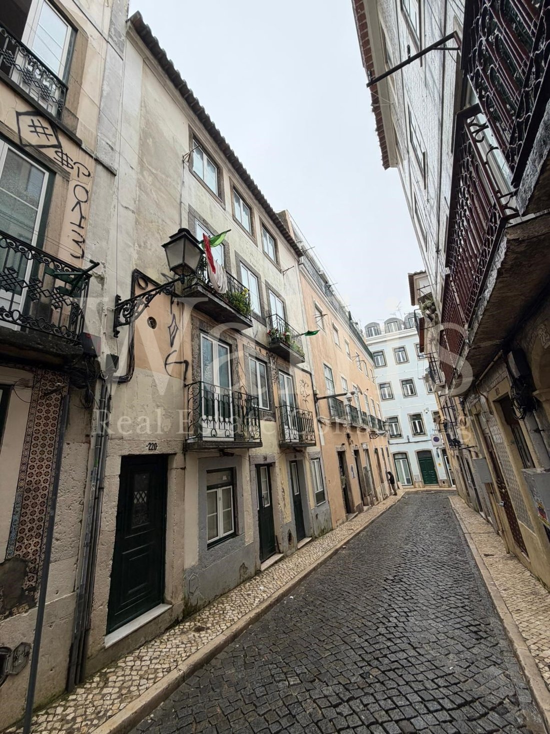 Apartment in Misericordia, Lisbon, Portugal 3 - 17155342