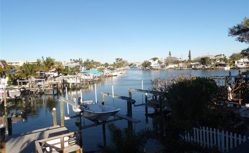 House in Madeira Beach, Florida, United States 1