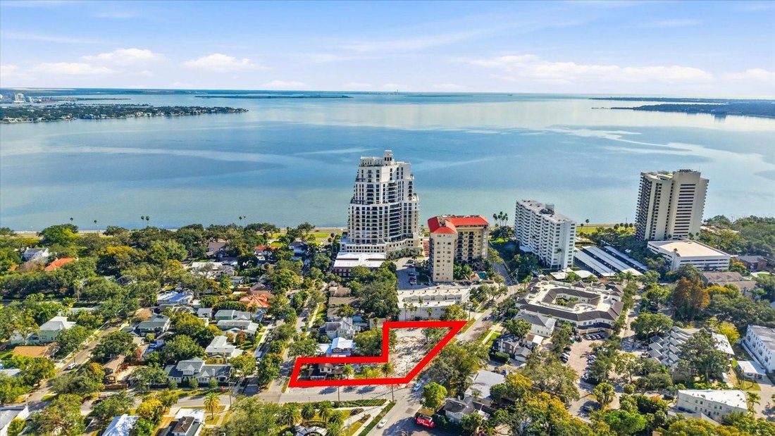 House in Tampa, Florida, United States 2 - 17183185