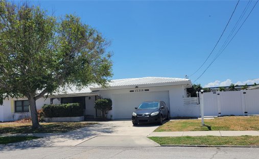House in Madeira Beach, Florida, United States 1