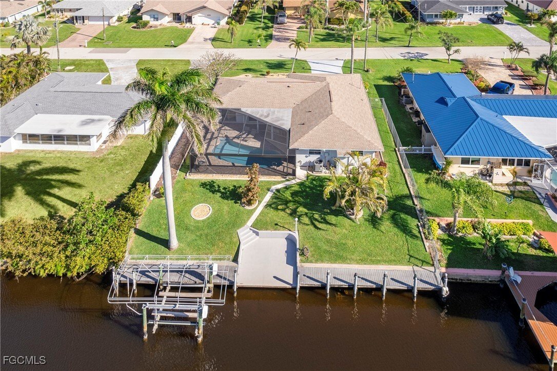 House in Cape Coral, Florida, United States 5 - 17173431