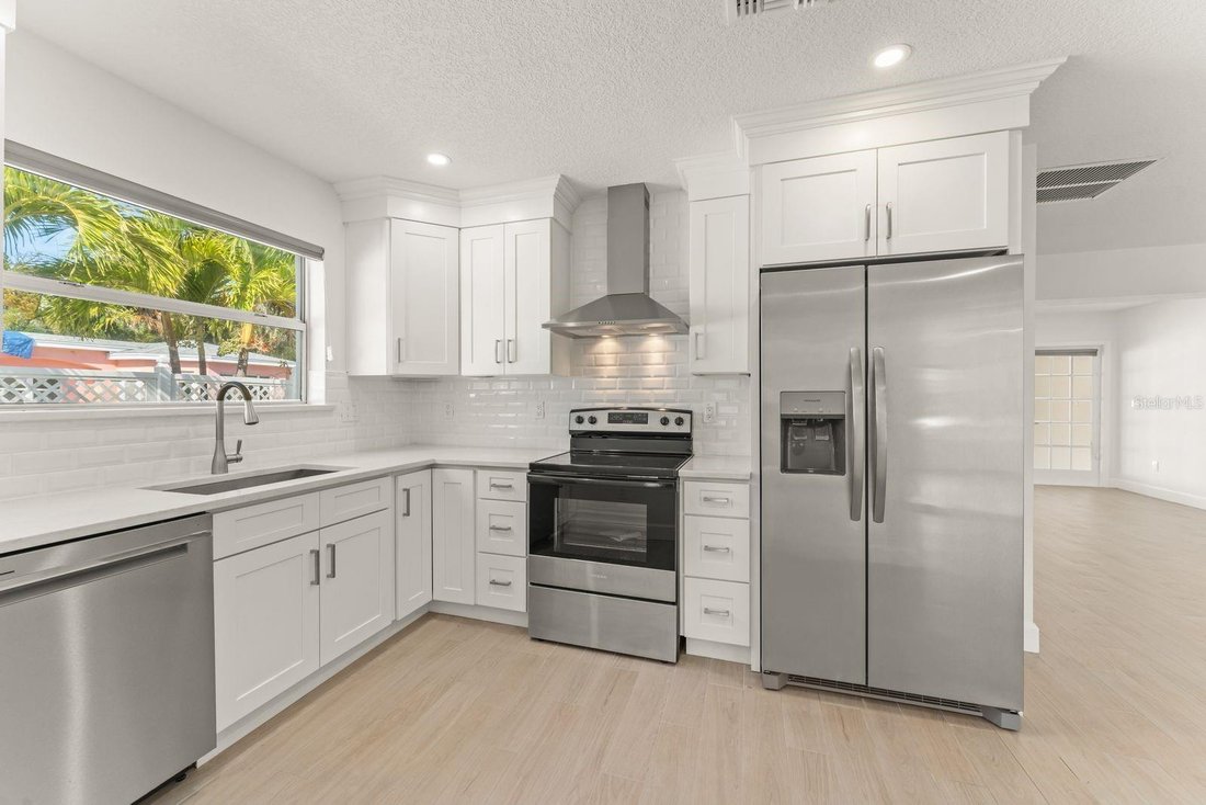 House in Belleair Beach, Florida, United States 4 - 17184538