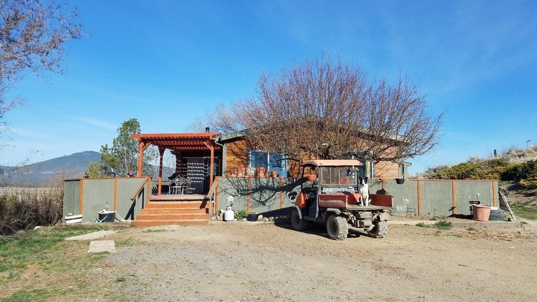 Land in Chiloquin, Oregon, United States 5 - 17164834