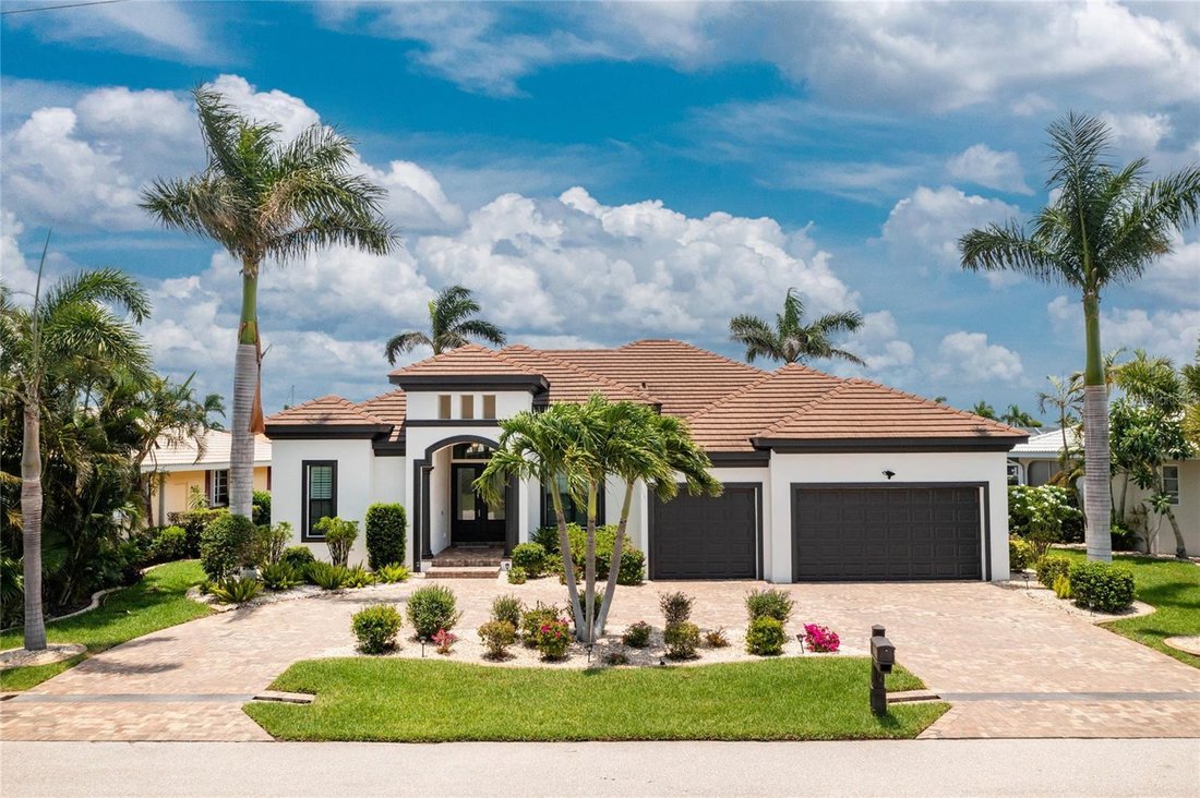 House in Punta Gorda, Florida, United States 1 - 17184823