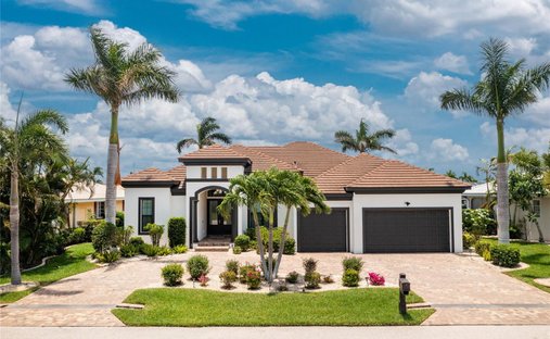 House in Punta Gorda, Florida, United States 1
