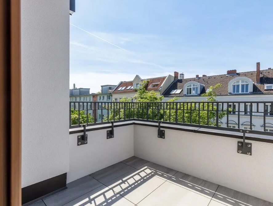 Apartment in Berlin, Berlin, Germany 5 - 15084475