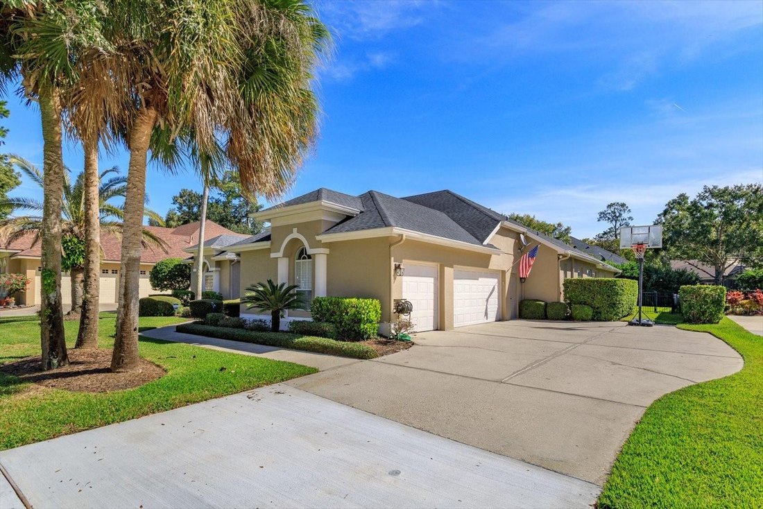 House in Sanford, Florida, United States 3 - 17184710