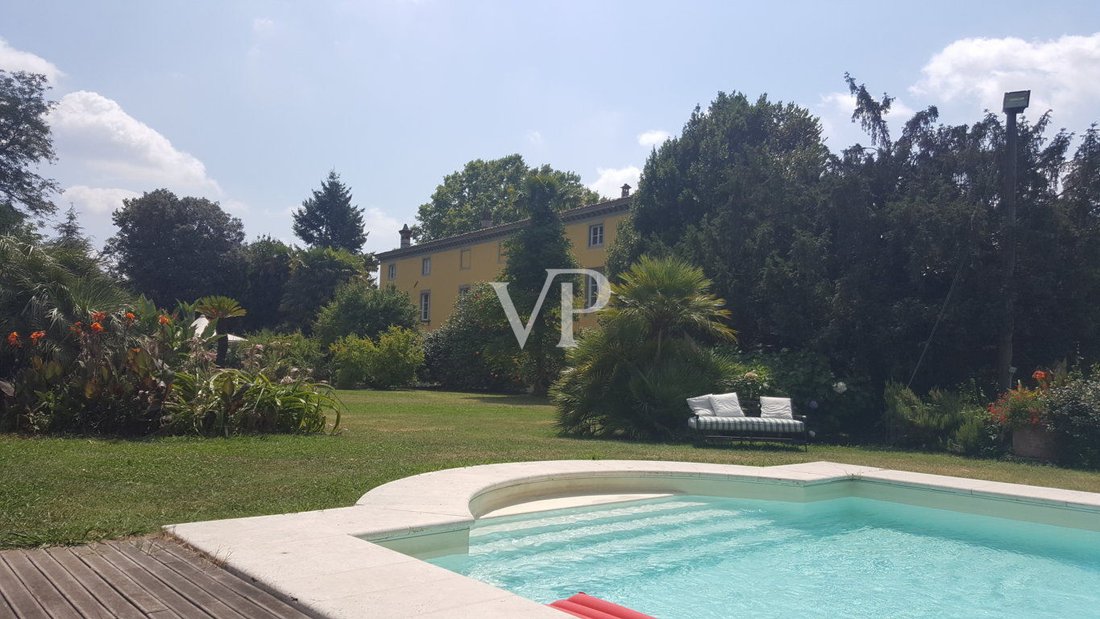 House in Capannori, Tuscany, Italy 2 - 17154680