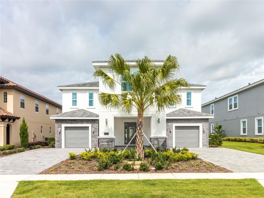 House in Kissimmee, Florida, United States 1 - 17179409