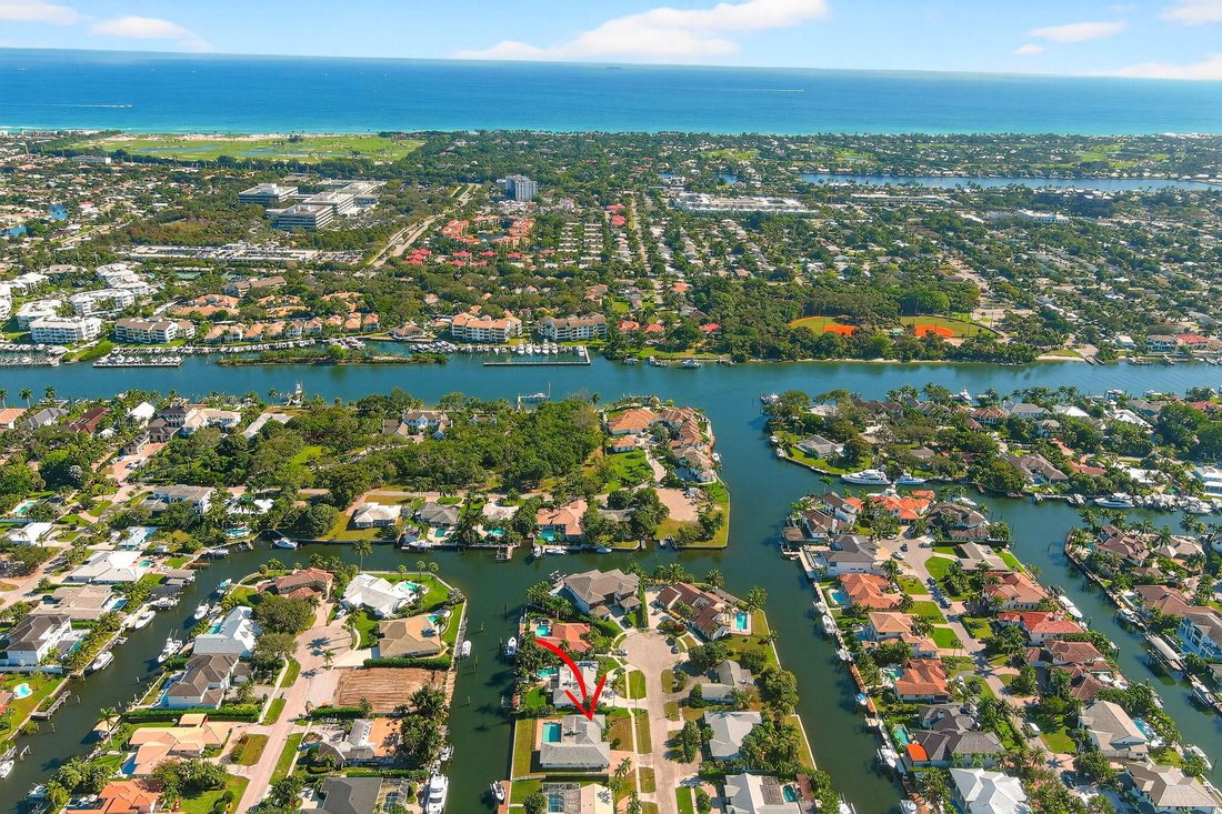 House in Palm Beach Gardens, Florida, United States 5 - 17160364