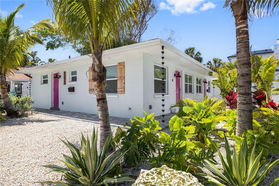 House in Holmes Beach, Florida, United States 1 - 17182967