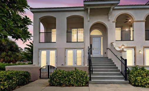 Residenza a Venezia, Florida, Stati Uniti 1