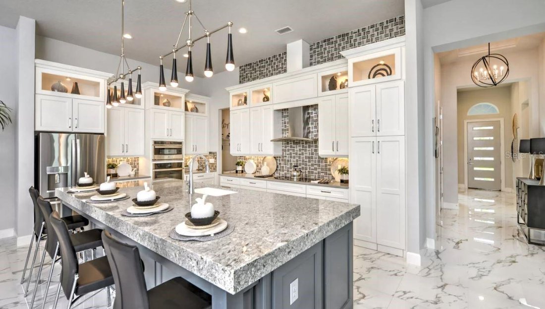 House in Bunnell, Florida, United States 4 - 17185928