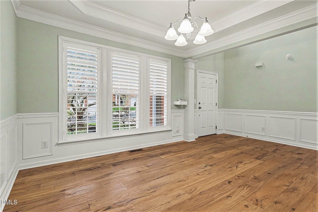 Townhouse in Raleigh, North Carolina, United States 4 - 17153984
