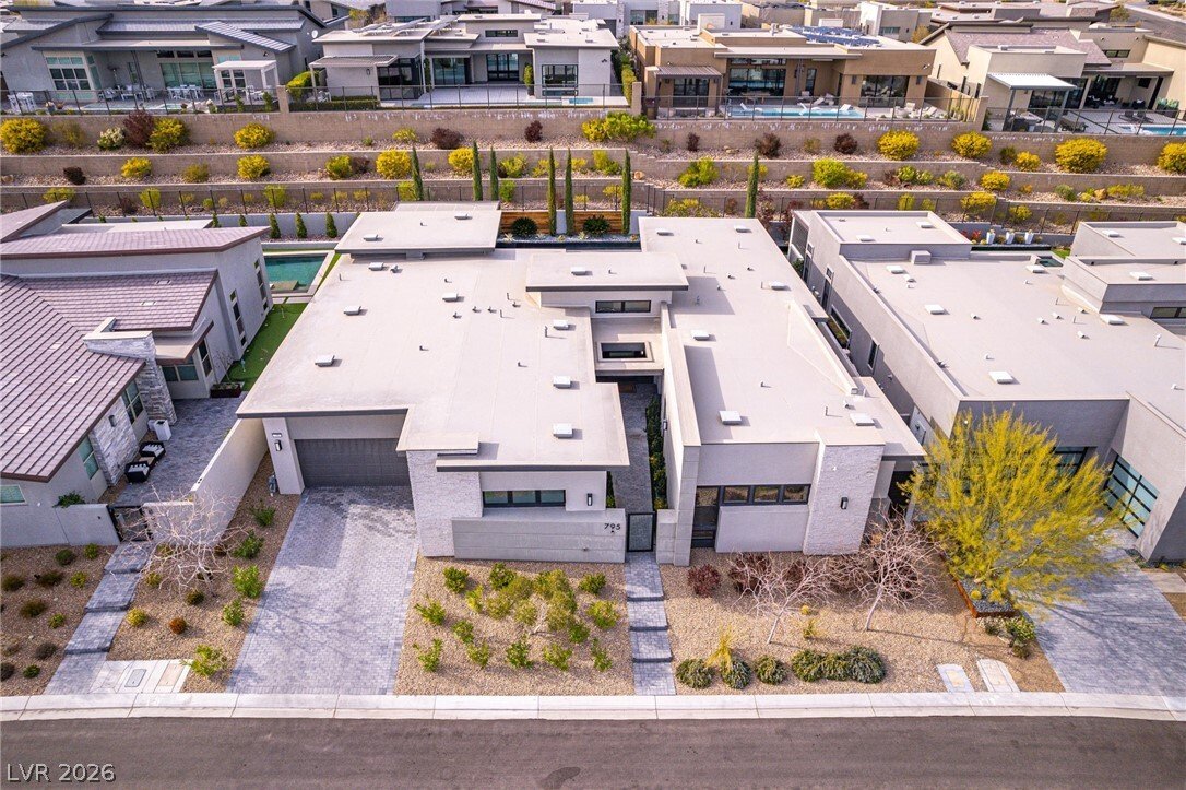 House in Las Vegas, Nevada, United States 5 - 17153930