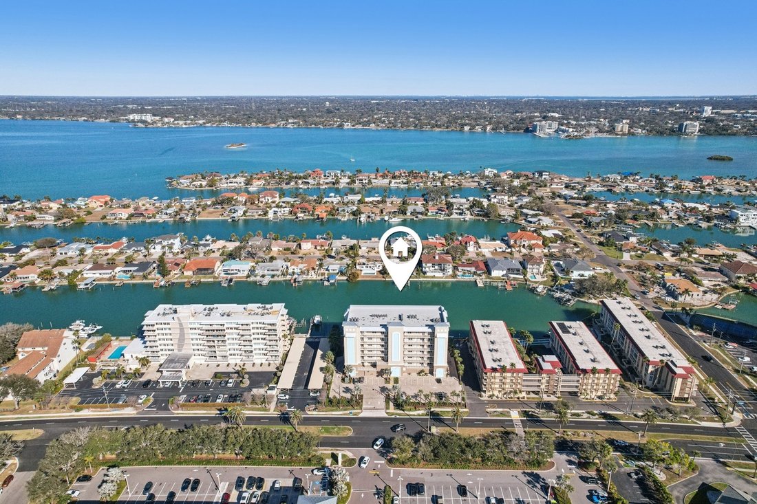Apartment in Clearwater, Florida, United States 1 - 17154271