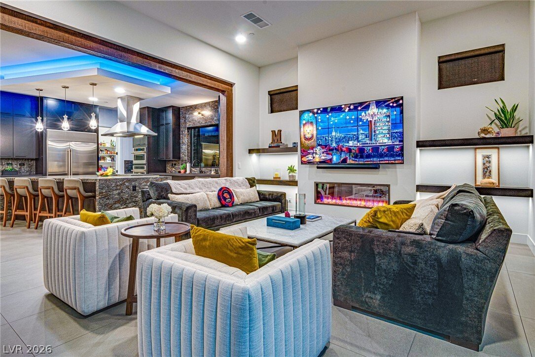 House in Las Vegas, Nevada, United States 4 - 17153930