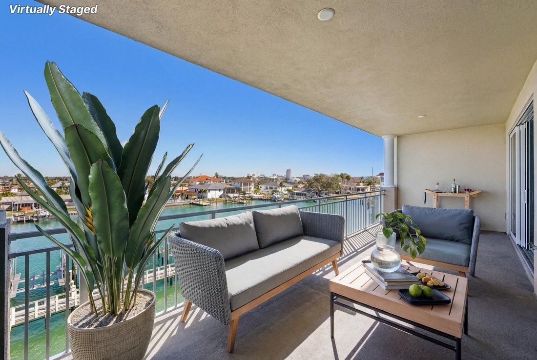 Apartment in Clearwater, Florida, United States 5 - 17154271