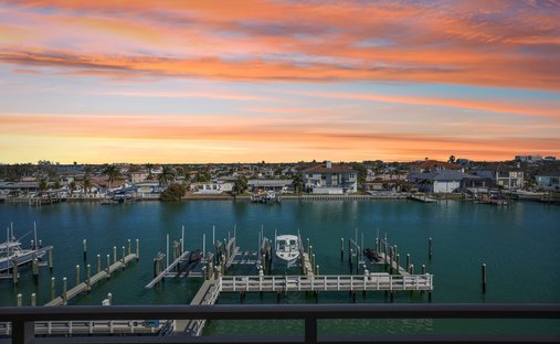 Apartamento en Clearwater, Florida, Estados Unidos 1