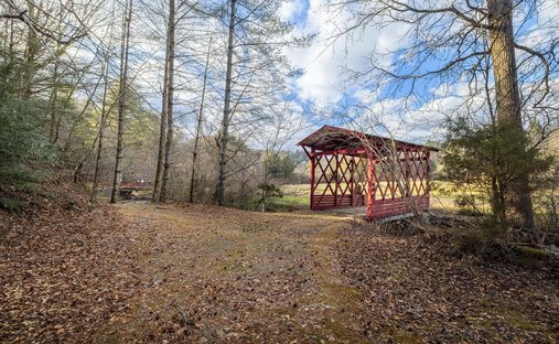 Ellijay, Georgia, Stati Uniti 1