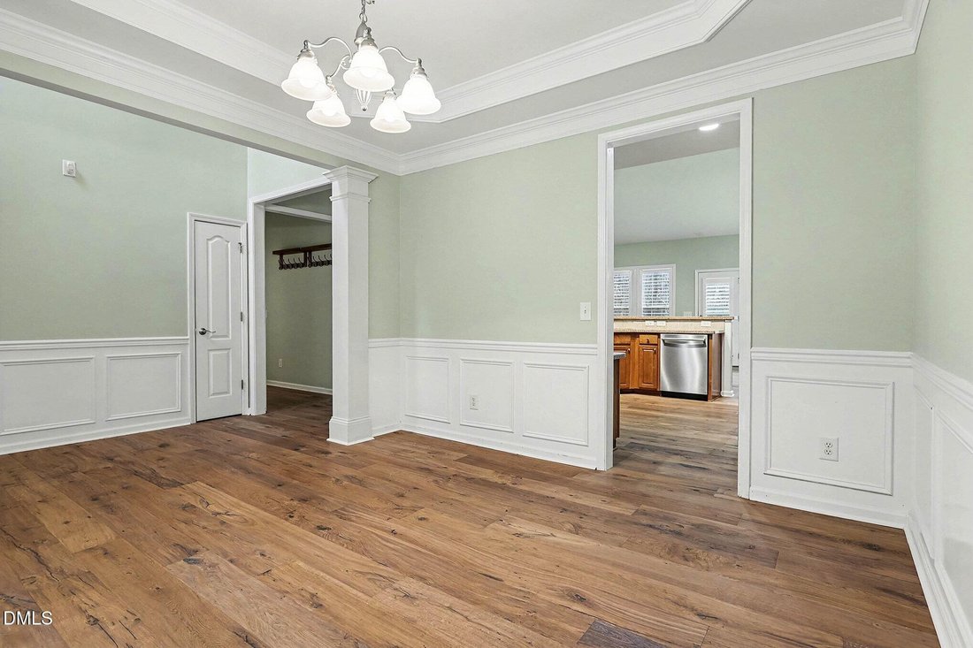 Townhouse in Raleigh, North Carolina, United States 5 - 17153984