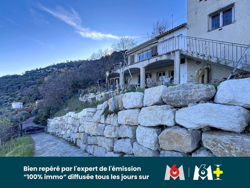 House in Carros, Provence-Alpes-Côte d'Azur, France 2 - 17075039