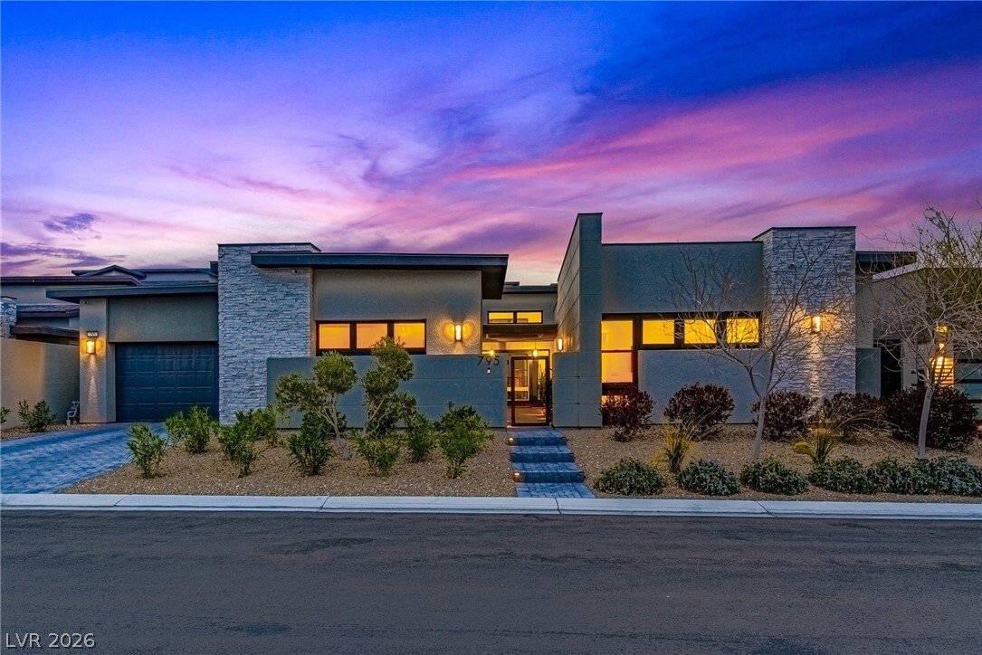 House in Las Vegas, Nevada, United States 2 - 17153930