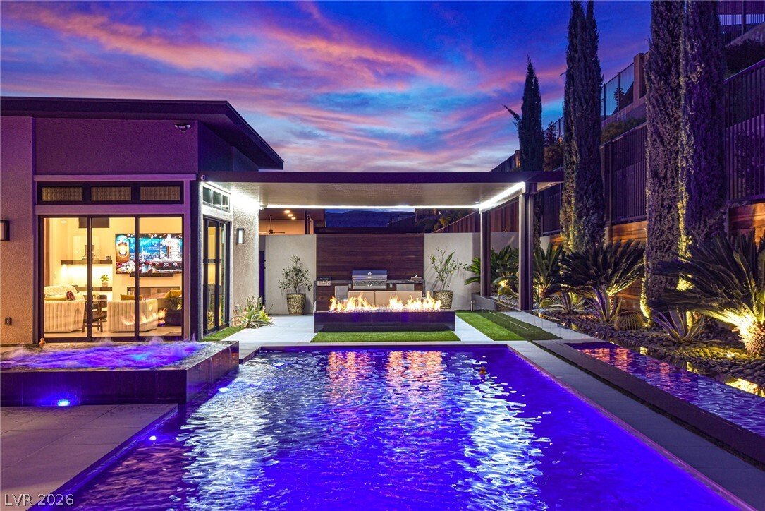 House in Las Vegas, Nevada, United States 1 - 17153930