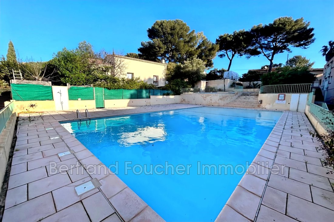 Apartment in Sud, Cavalaire-sur-Mer, France 2 - 17154843