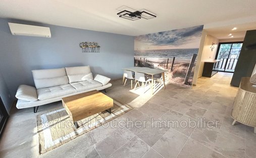 Apartment in Sud, Cavalaire-sur-Mer, France 1