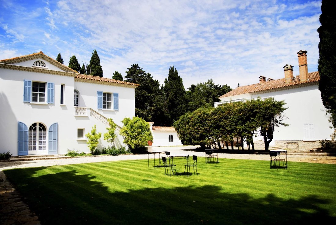 House in Arles, Provence-Alpes-Côte d'Azur, France 2 - 17154833