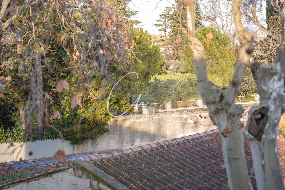 Villa in Saint-Rémy-de-Provence, Provence-Alpes-Côte d'Azur, France 5 - 14256544