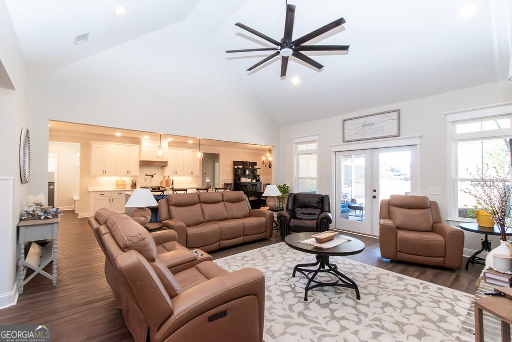 House in Guyton, Georgia, United States 5 - 17156000