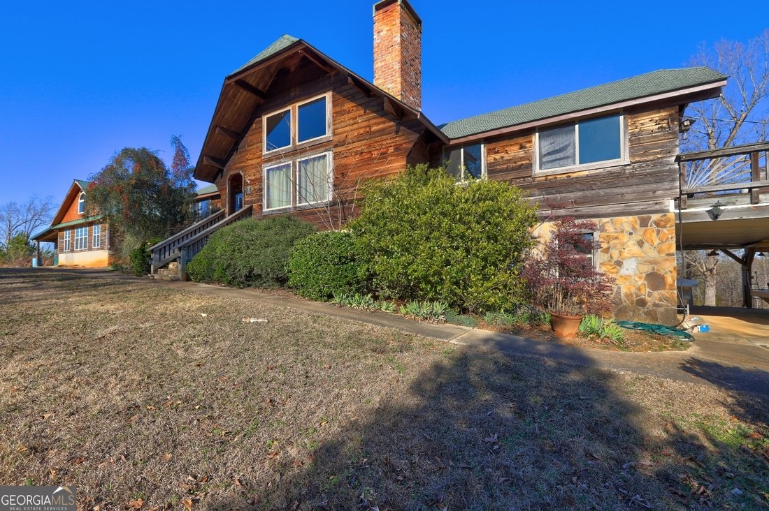 House in Barnesville, Georgia, United States 3 - 17158330