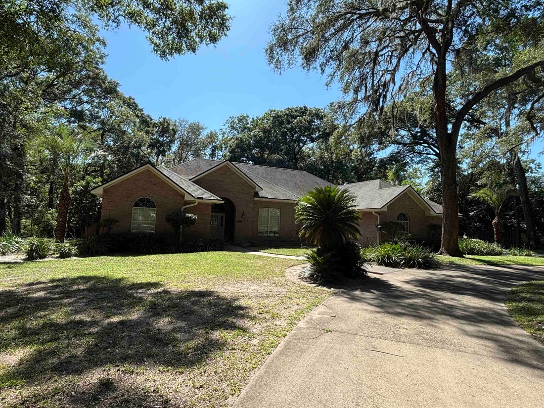 House in St. Augustine, Florida, United States 3 - 17160381