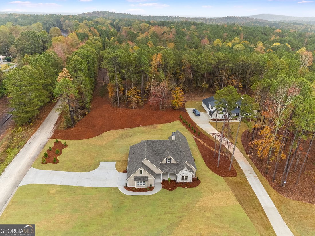 House in Bremen, Georgia, United States 3 - 16237925