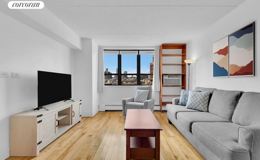 Condominio a New York, New York, Stati Uniti 1