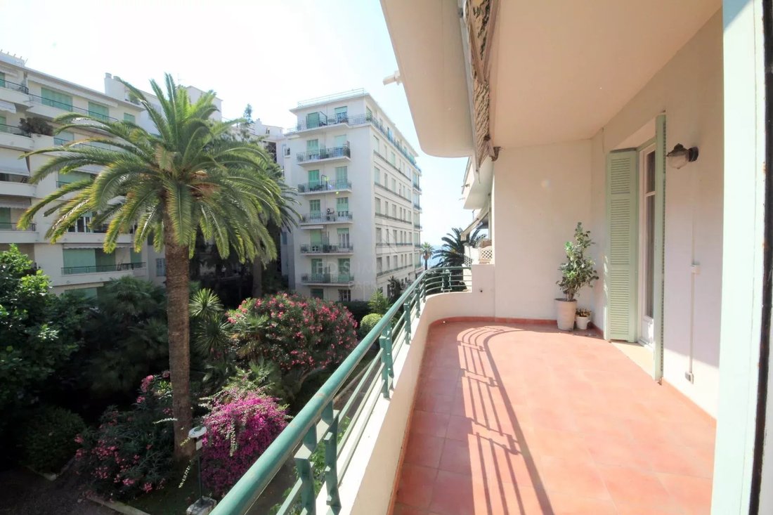 Apartment in French Riviera, Provence-Alpes-Côte d'Azur, France 5 - 12207762