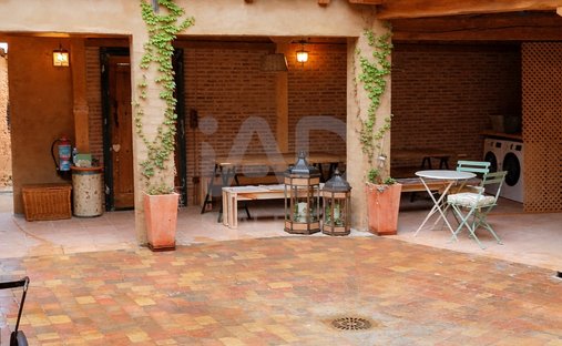 Villares de Orbigo, Castilla y León, España 1