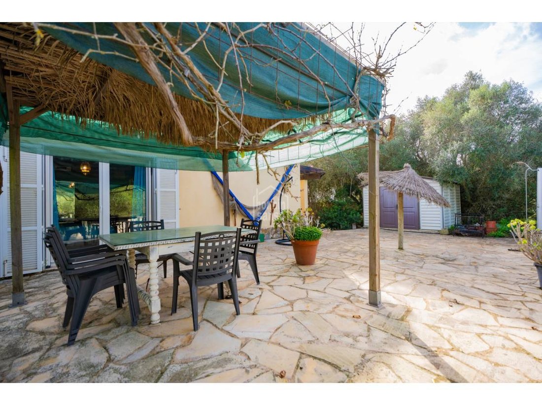 Country House in Maó / Mahón, Balearic Islands, Spain 3 - 17155628
