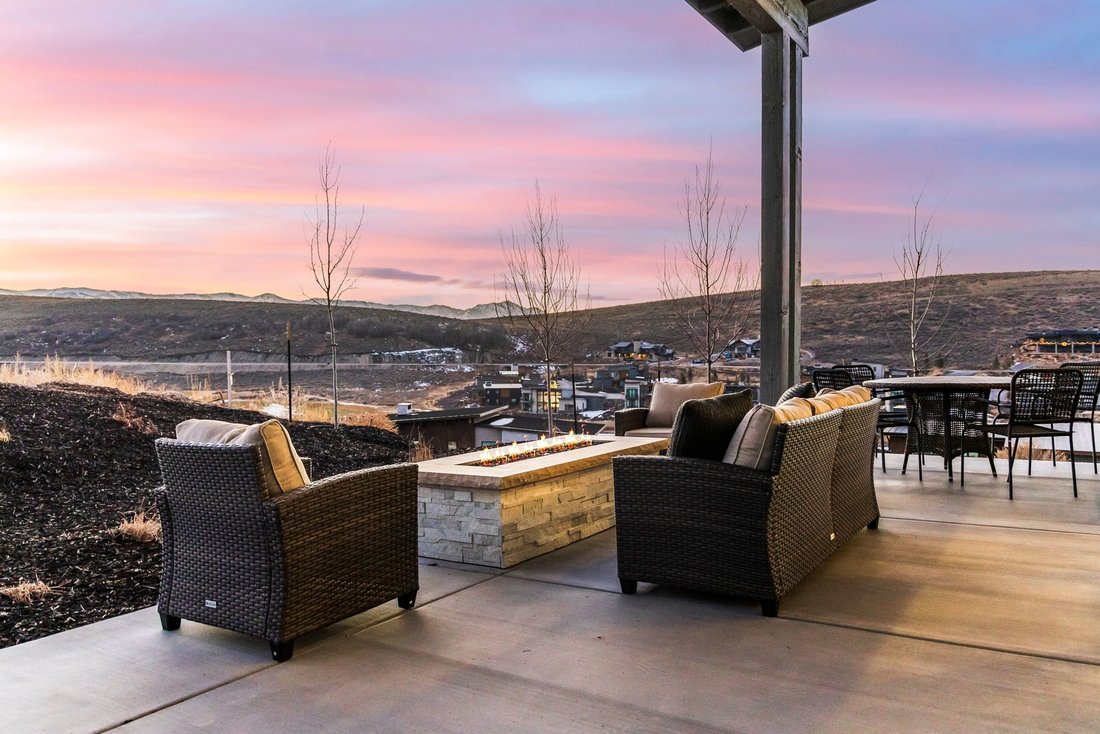 House in Park City, Utah, United States 4 - 17160336