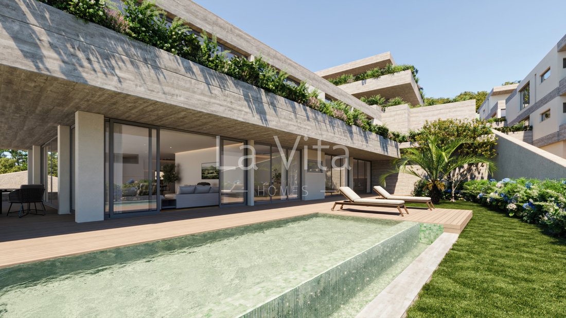 Apartment in Cascais e Estoril, Lisbon, Portugal 2 - 16563543