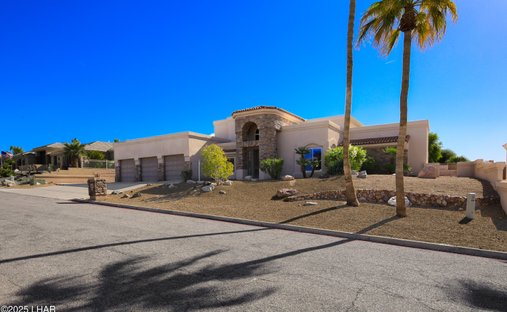 House in Lake Havasu City, Arizona, United States 1