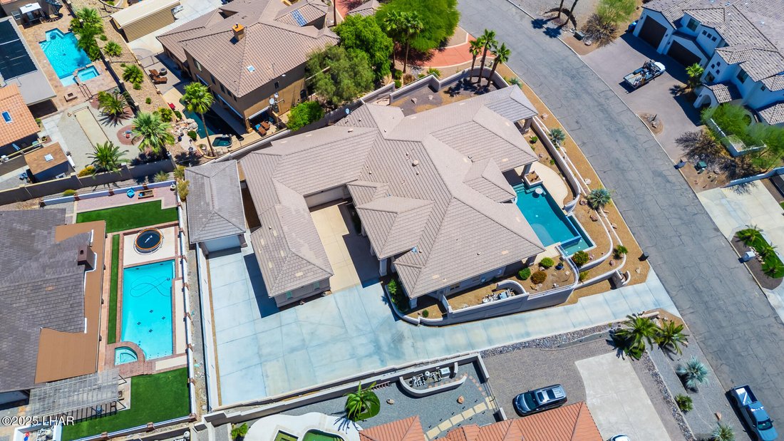 House in Lake Havasu City, Arizona, United States 4 - 17160536