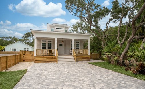 House in St. Augustine, Florida, United States 1