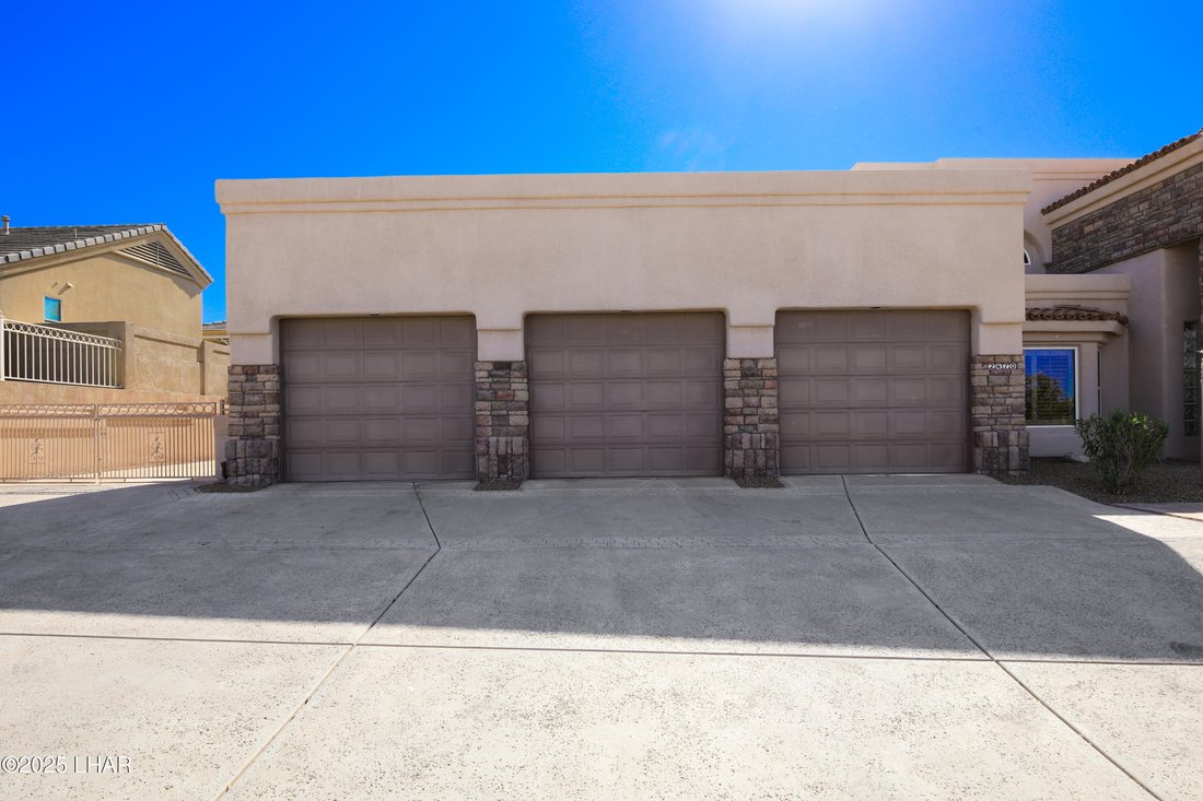 Haus in Lake Havasu City, Arizona, Vereinigte Staaten 5 - 17160549