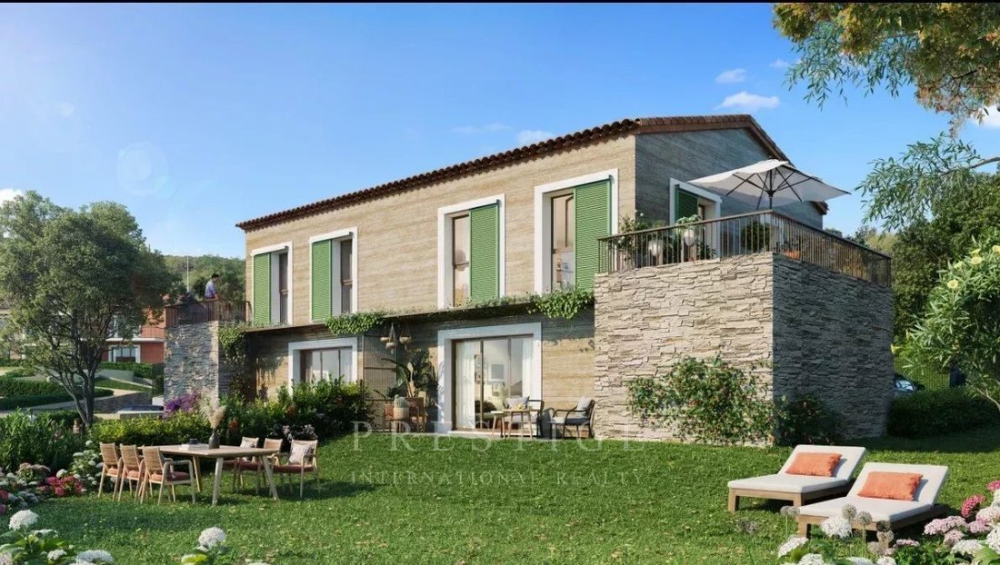 House in Nord RN, Puget-sur-Argens, France 3 - 12339643