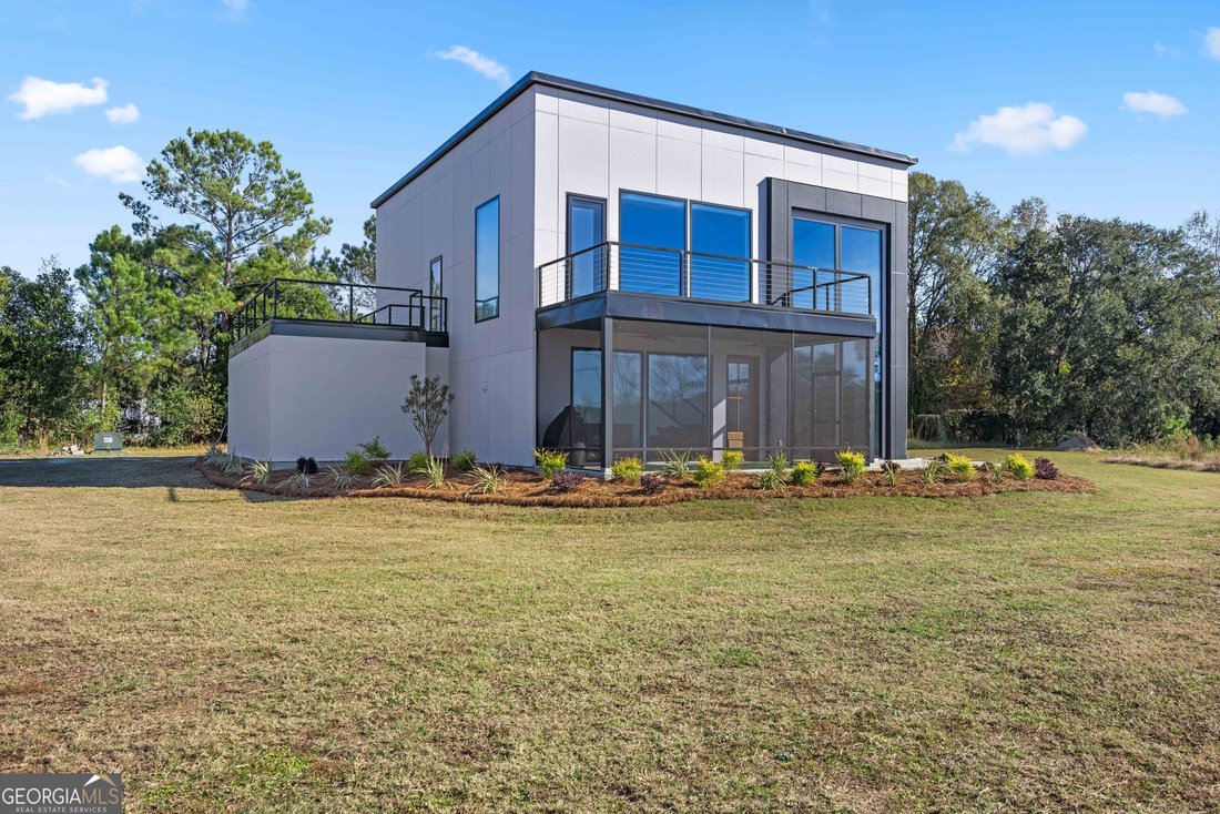 House in Valdosta, Georgia, United States 3 - 17158193