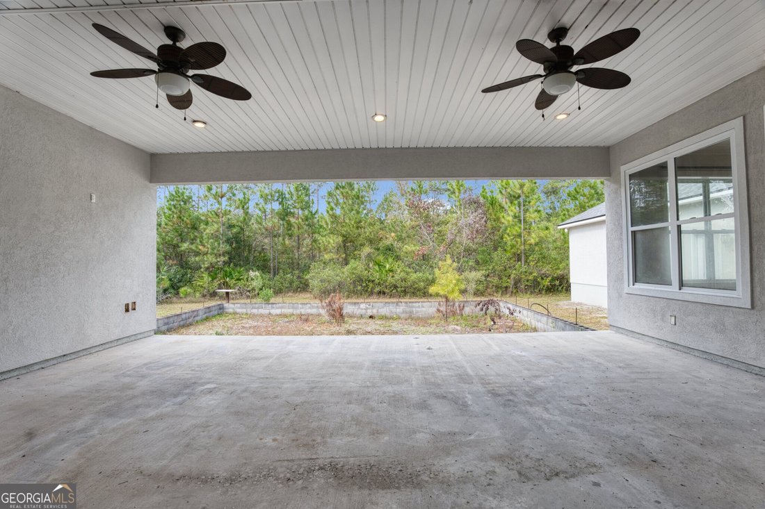 House in White Oak, Georgia, United States 4 - 17158508